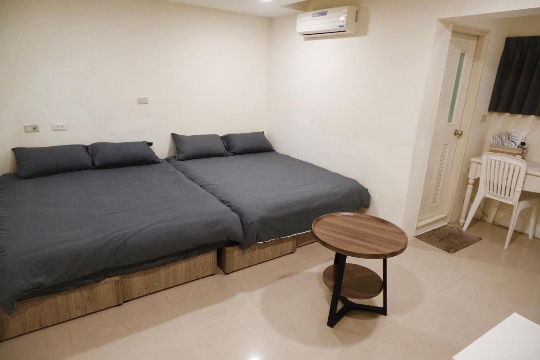 Fengchia Provence Jr Apartment ไถจง ภายนอก รูปภาพ