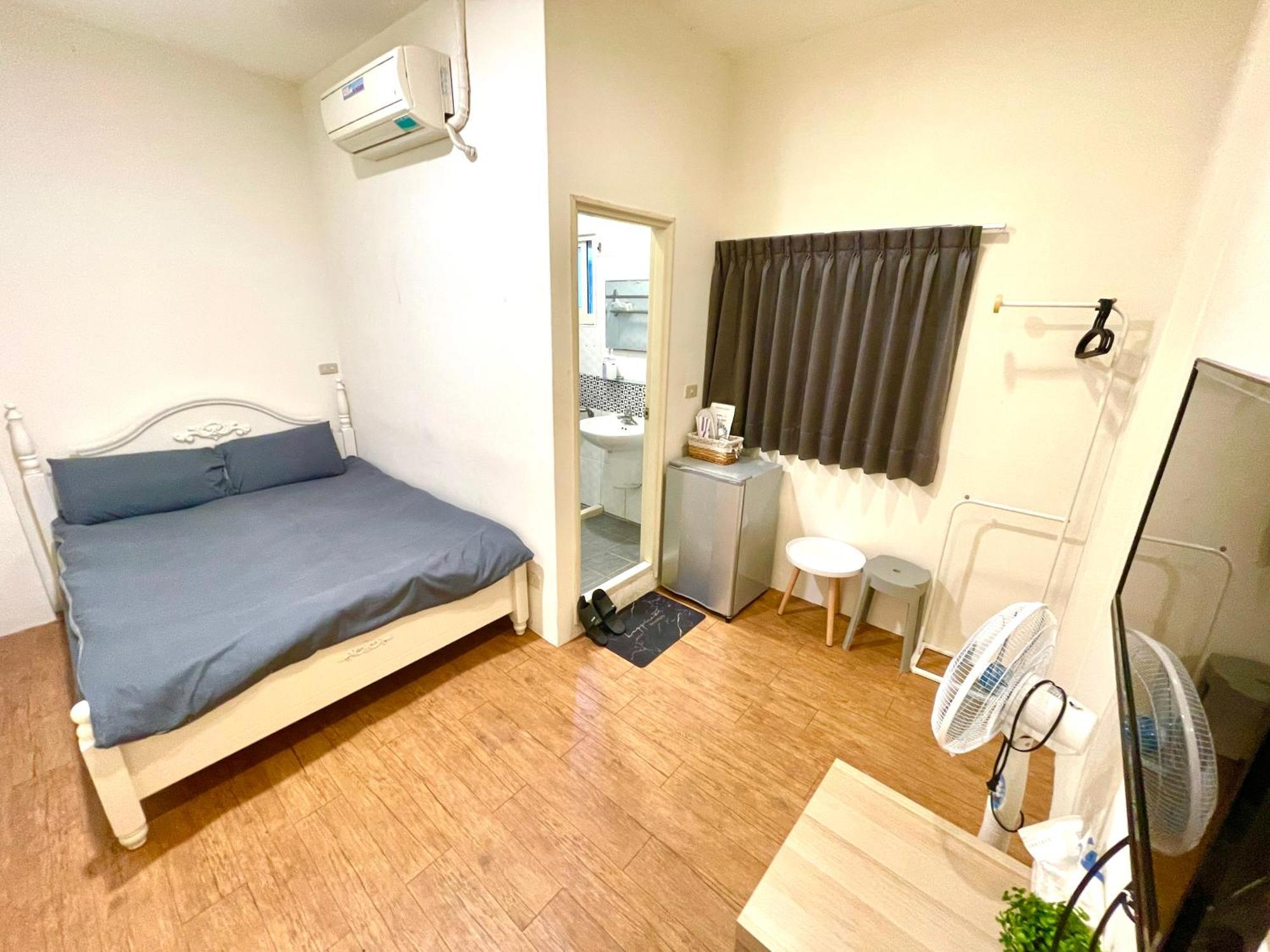 Fengchia Provence Jr Apartment ไถจง ภายนอก รูปภาพ