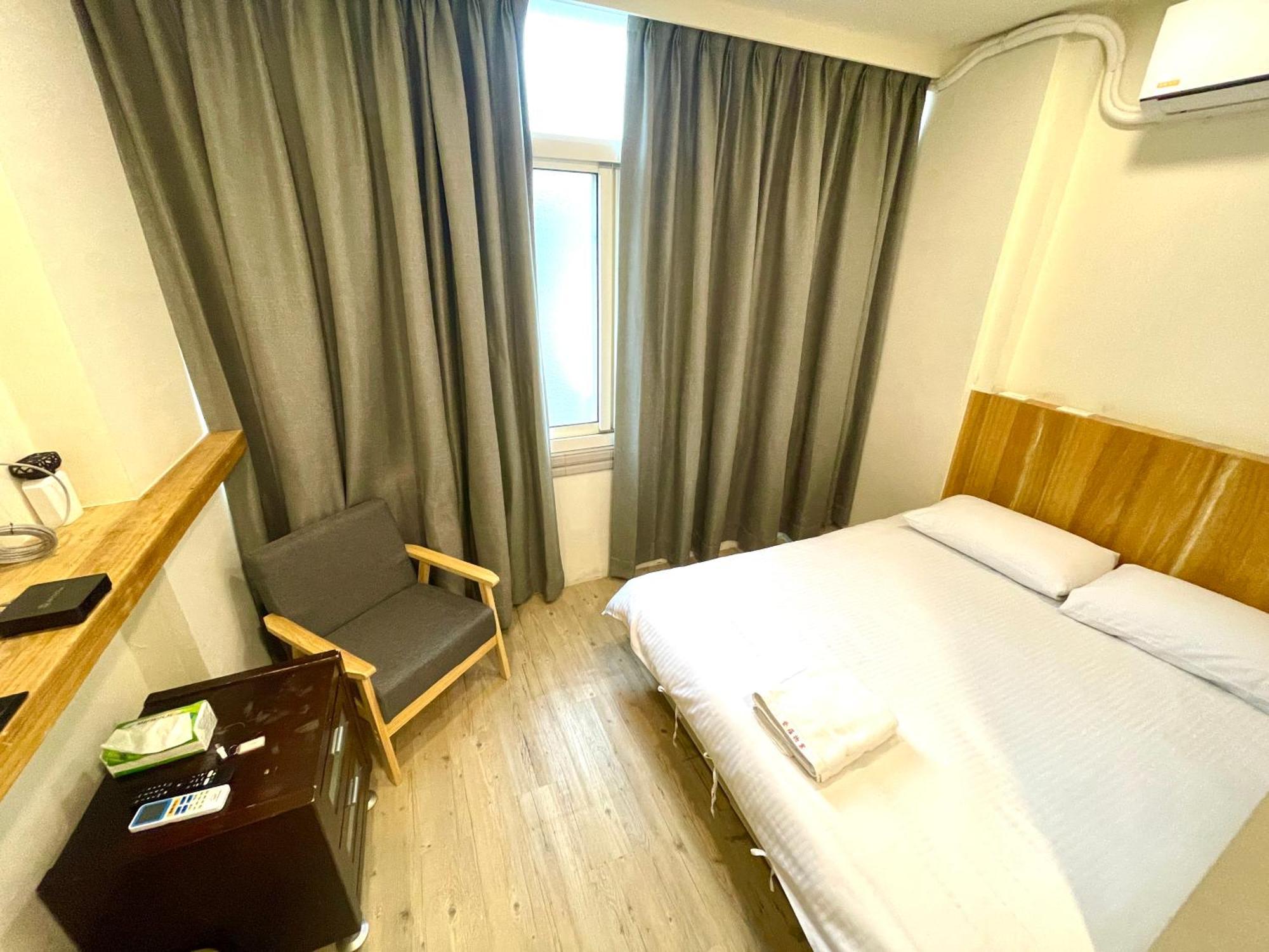 Fengchia Provence Jr Apartment ไถจง ภายนอก รูปภาพ