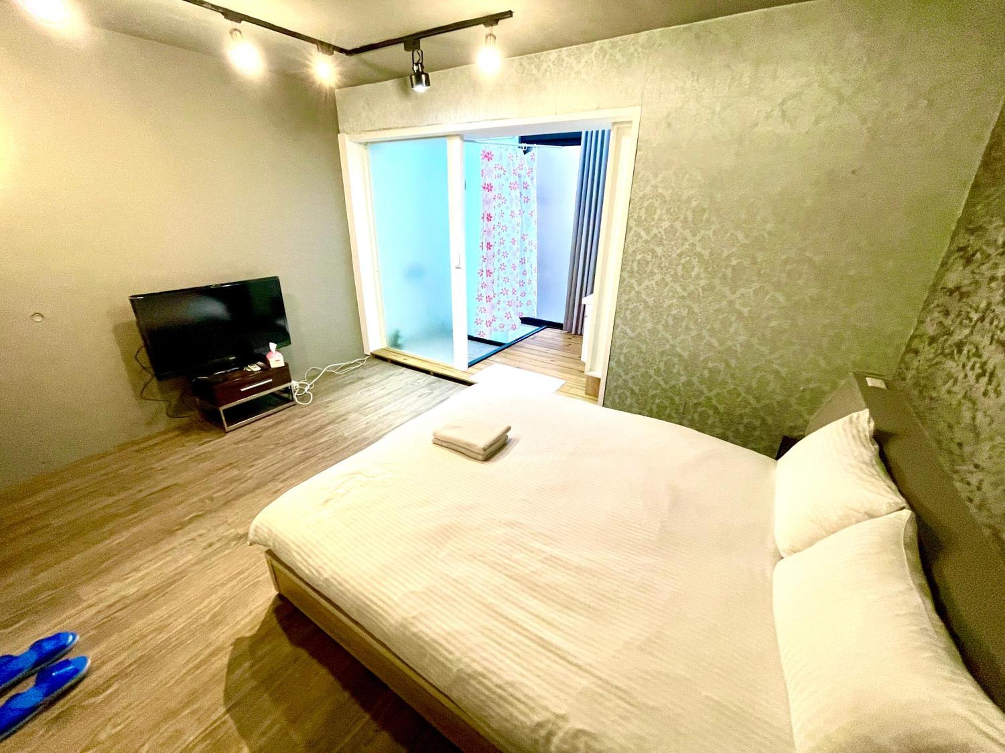 Fengchia Provence Jr Apartment ไถจง ภายนอก รูปภาพ