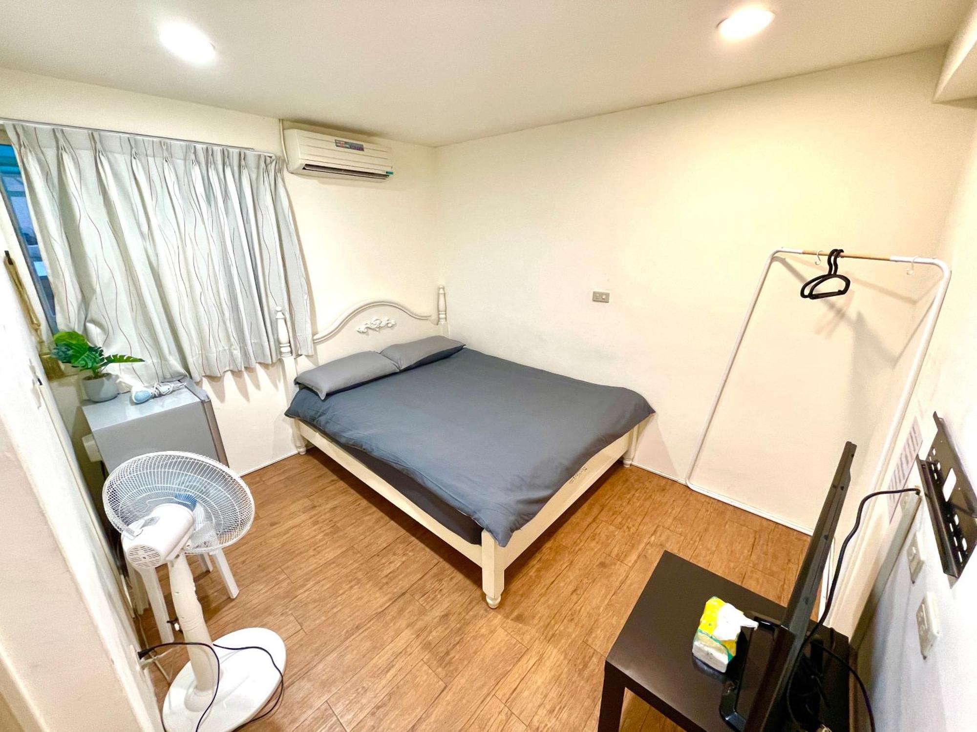 Fengchia Provence Jr Apartment ไถจง ภายนอก รูปภาพ