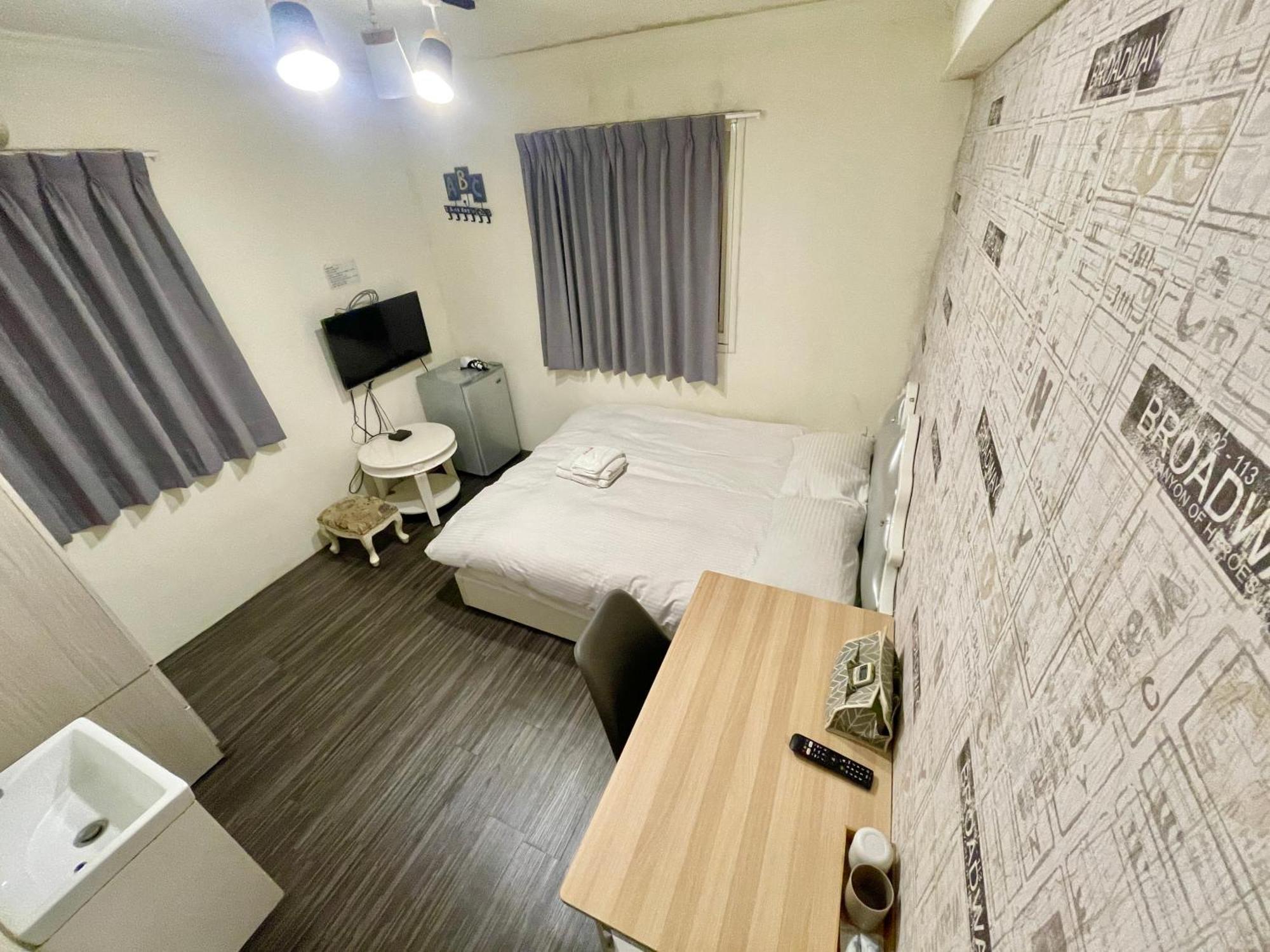 Fengchia Provence Jr Apartment ไถจง ภายนอก รูปภาพ