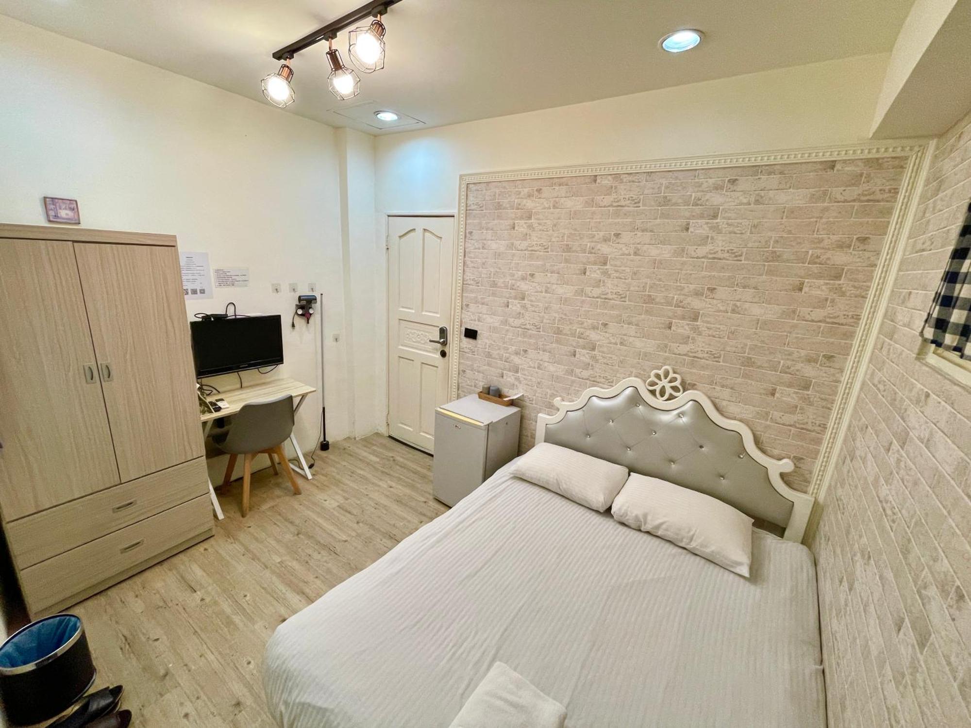 Fengchia Provence Jr Apartment ไถจง ภายนอก รูปภาพ