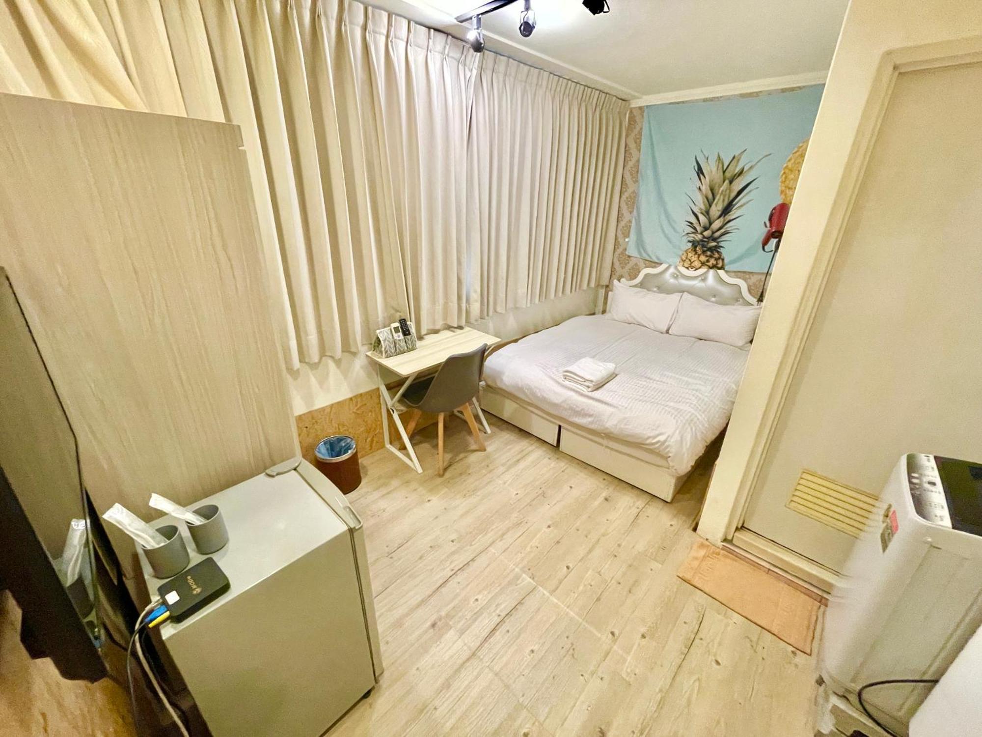 Fengchia Provence Jr Apartment ไถจง ภายนอก รูปภาพ