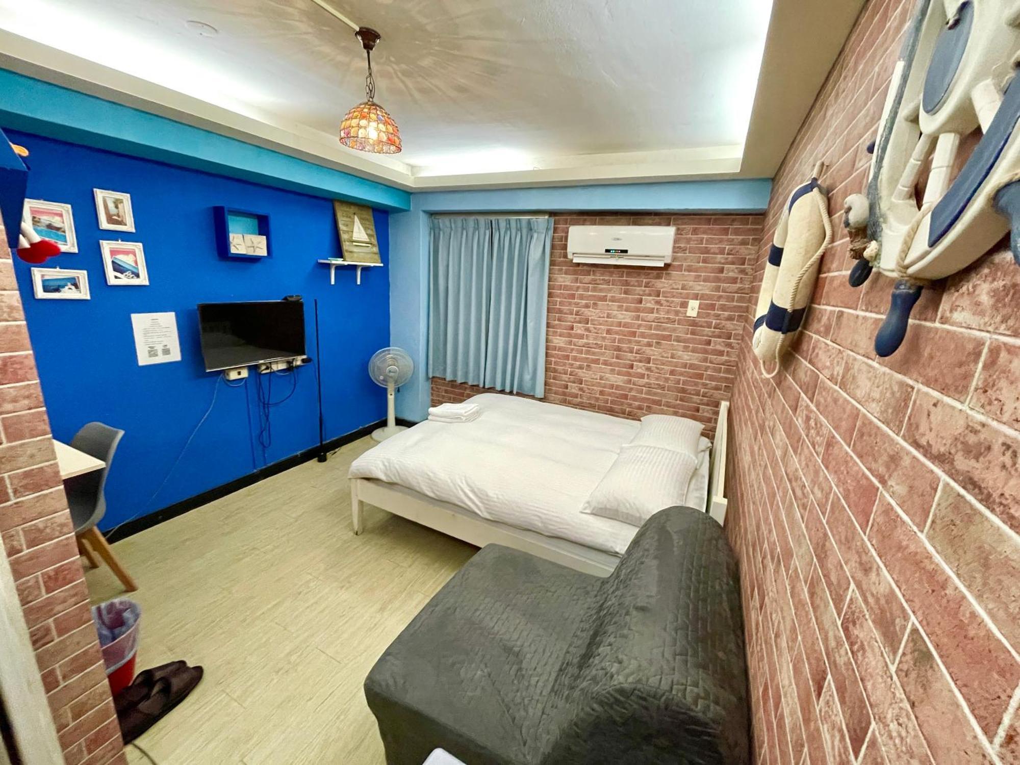Fengchia Provence Jr Apartment ไถจง ภายนอก รูปภาพ