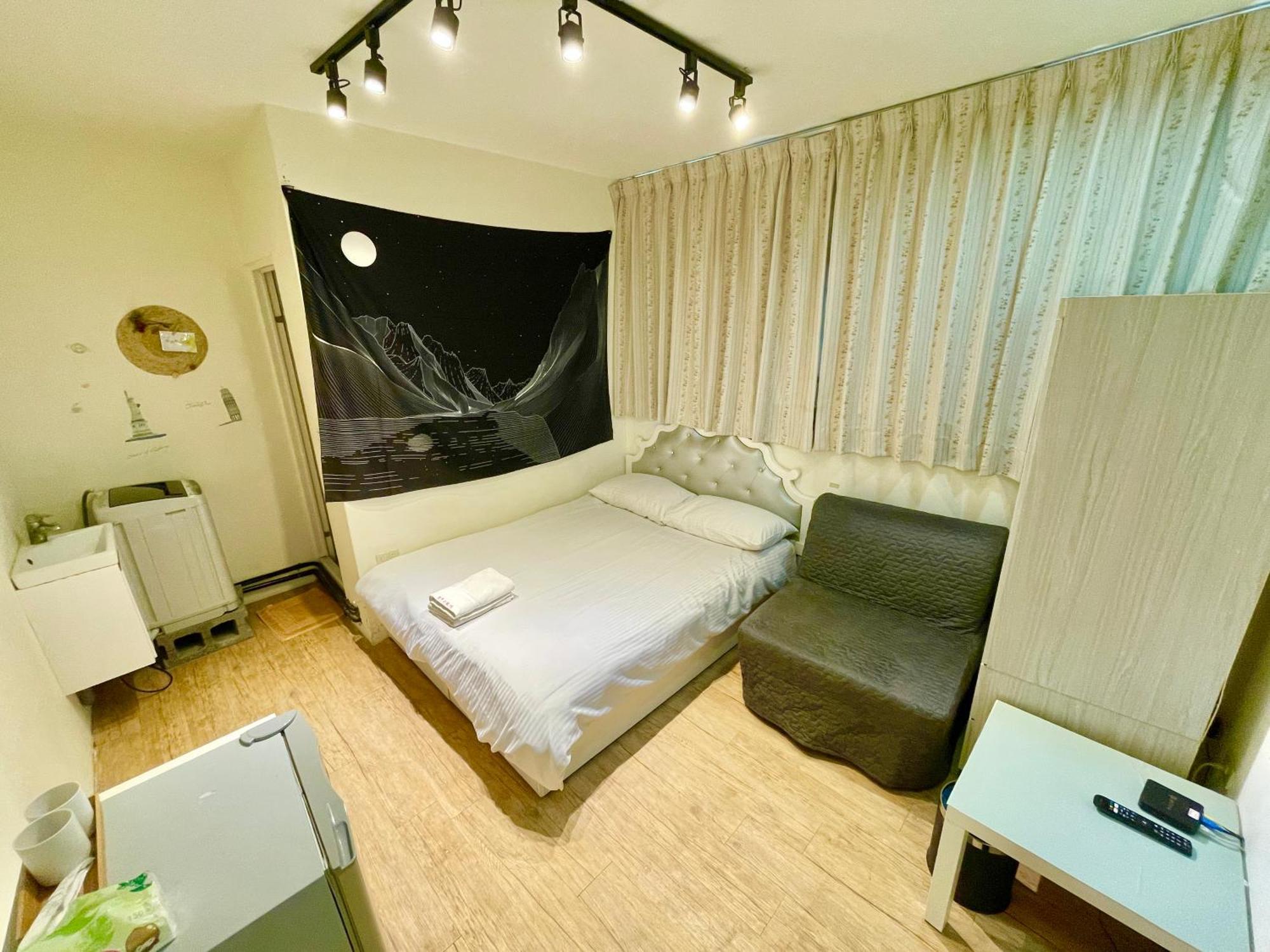 Fengchia Provence Jr Apartment ไถจง ภายนอก รูปภาพ